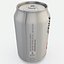 Diet Coke Can