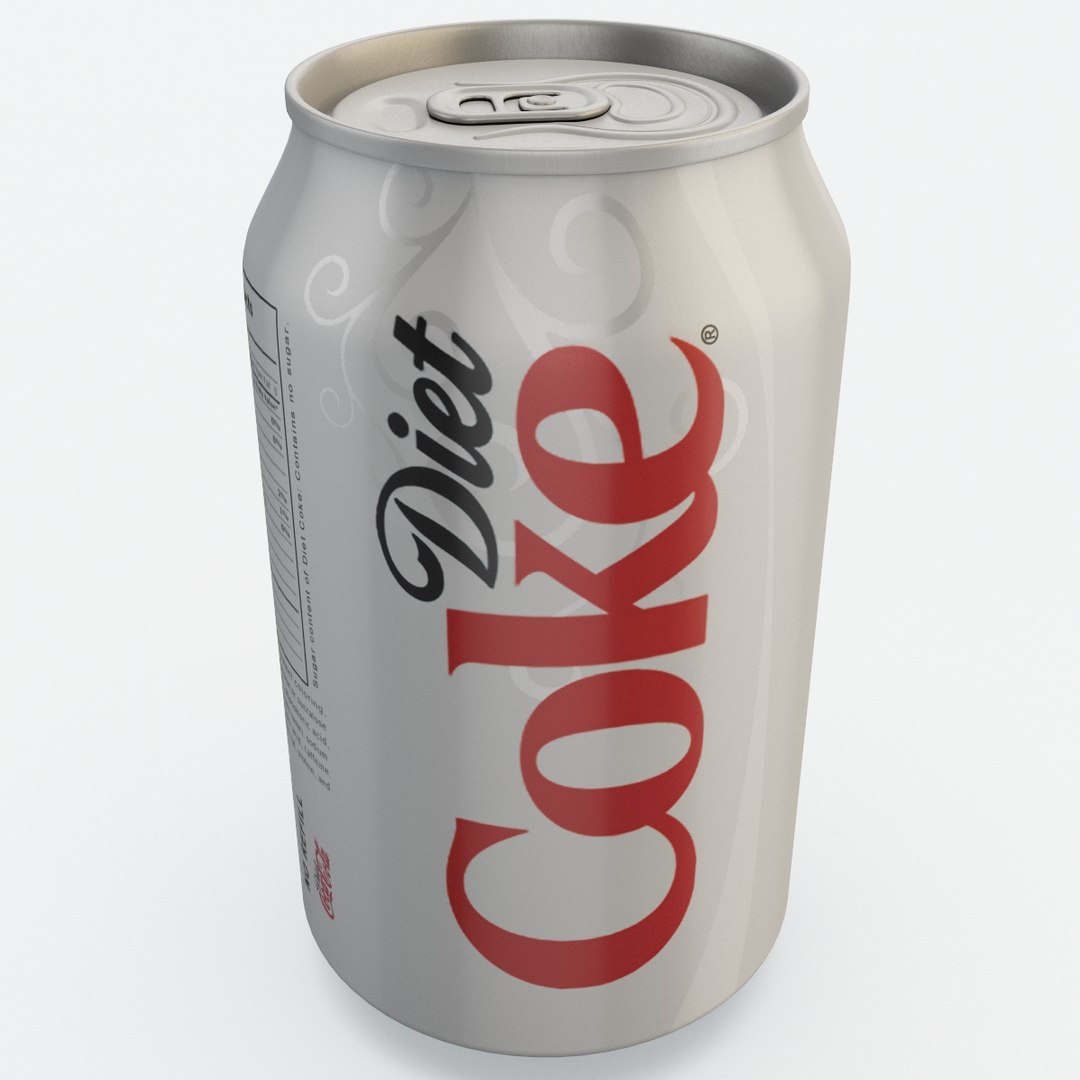 diet coke 3d obj https://p.turbosquid.com/ts-thumb/h2/8IxeDk/6YoAWh5n/263146_diet_coke_can_006/jpg/1370872263/1920x1080/fit_q87/dcc0a9e26f704ef8d328fd406377b72f63d3b4c3/263146_diet_coke_can_006.jpg