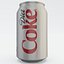 Diet Coke Can