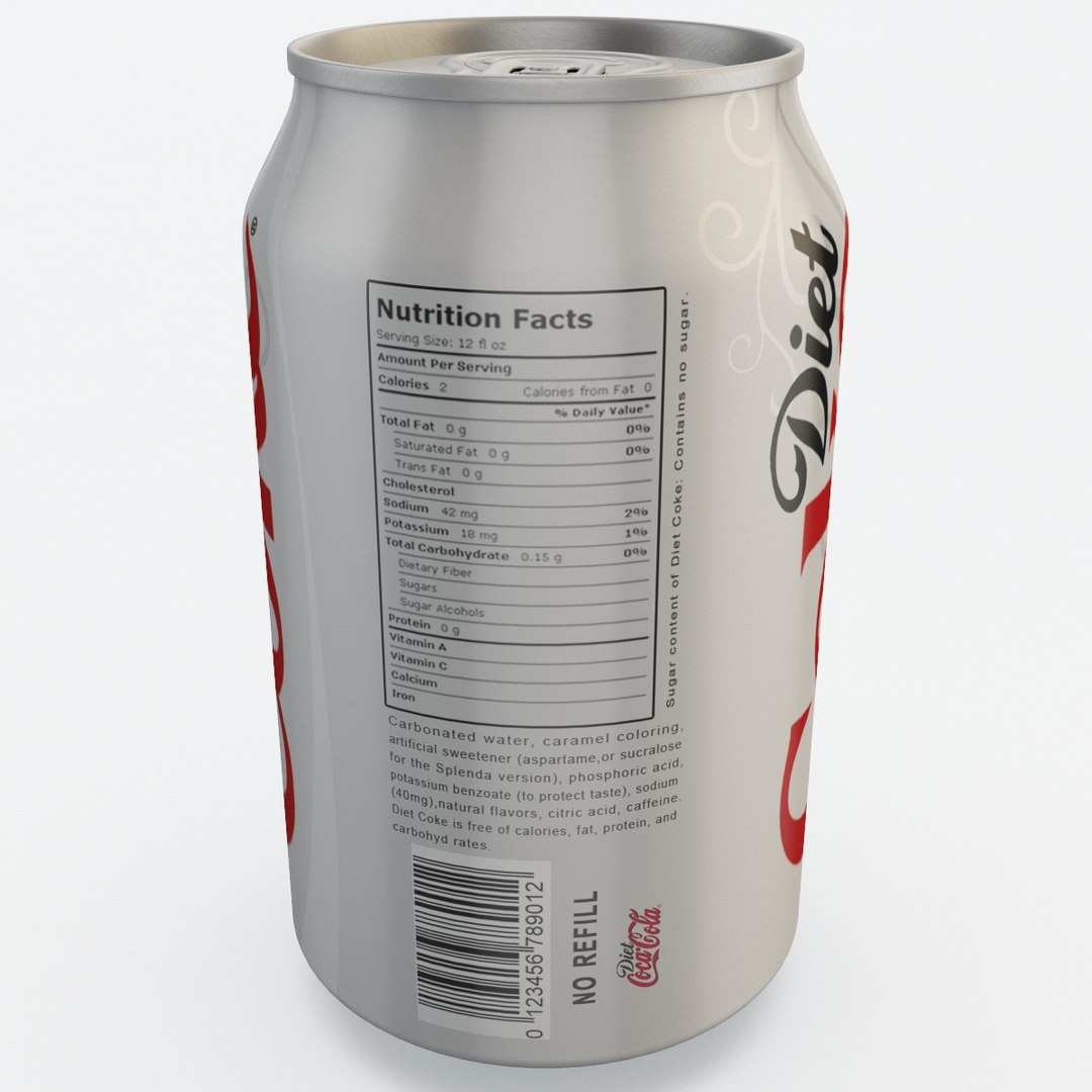 diet coke 3d obj https://p.turbosquid.com/ts-thumb/h2/8IxeDk/A5nEEvn6/263147_diet_coke_can_007/jpg/1370872265/1920x1080/fit_q87/30965c1c8739a5c9067ce8874706aaabe81d28f2/263147_diet_coke_can_007.jpg