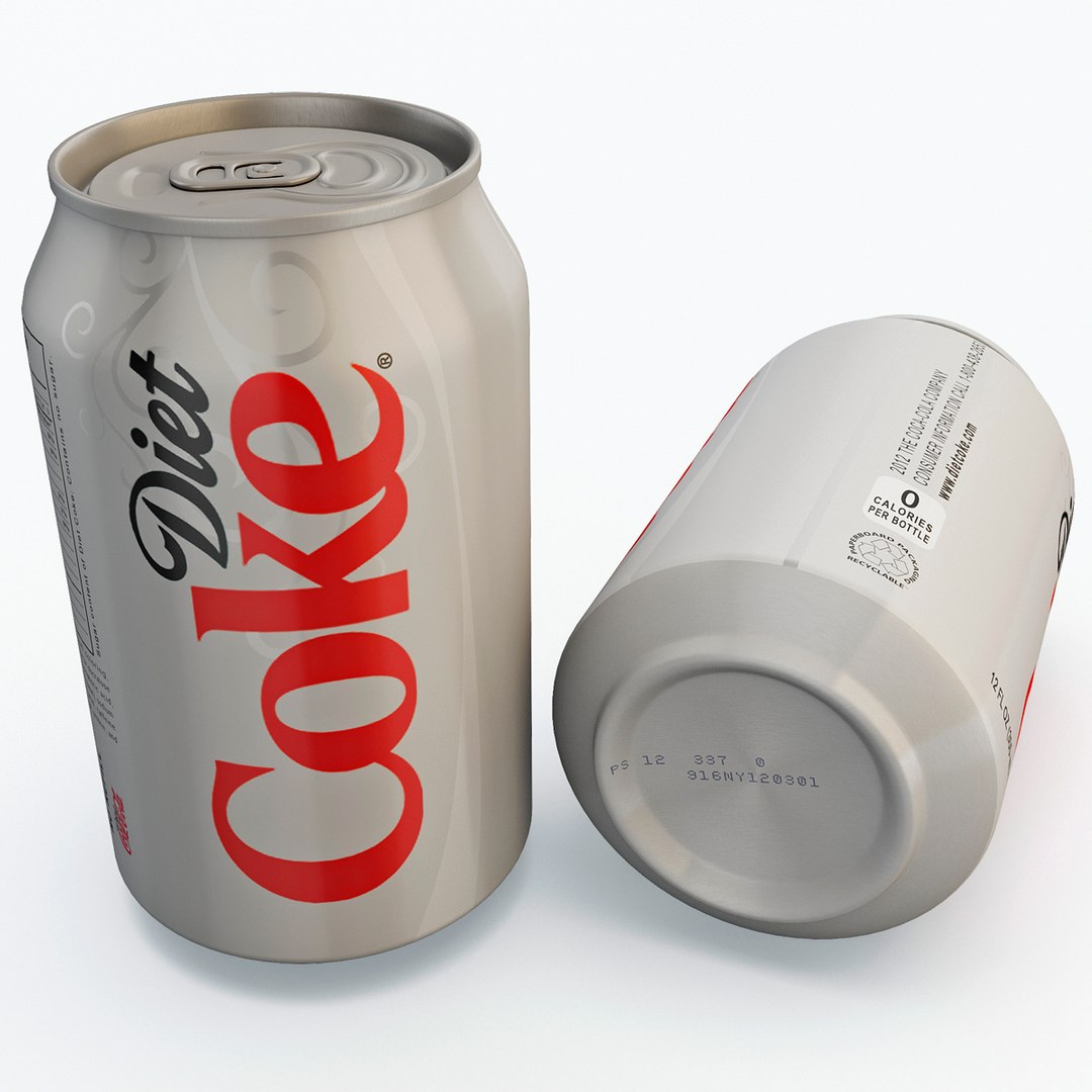 diet coke 3d obj https://p.turbosquid.com/ts-thumb/h2/8IxeDk/GjuLoWie/263141_diet_coke_can_001/jpg/1370872256/1920x1080/fit_q87/79945ec34a6c0bec76617481120fa95b33fef856/263141_diet_coke_can_001.jpg