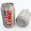 Diet Coke Can