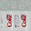 Diet Coke Can