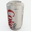 Diet Coke Can