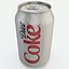 Diet Coke Can