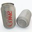 Diet Coke Can