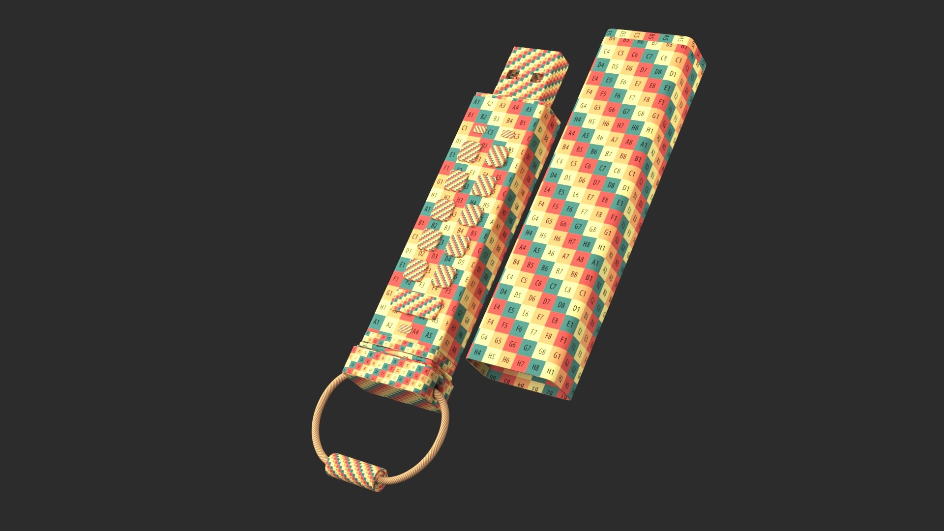 Encrypted Flash Drive 3D model https://p.turbosquid.com/ts-thumb/h2/9Snab1/B3/wireframe0000/jpg/1677818568/1920x1080/fit_q87/c5e3f3025329b503a02554e33c51732a1f0da85c/wireframe0000.jpg