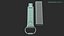 Encrypted Flash Drive