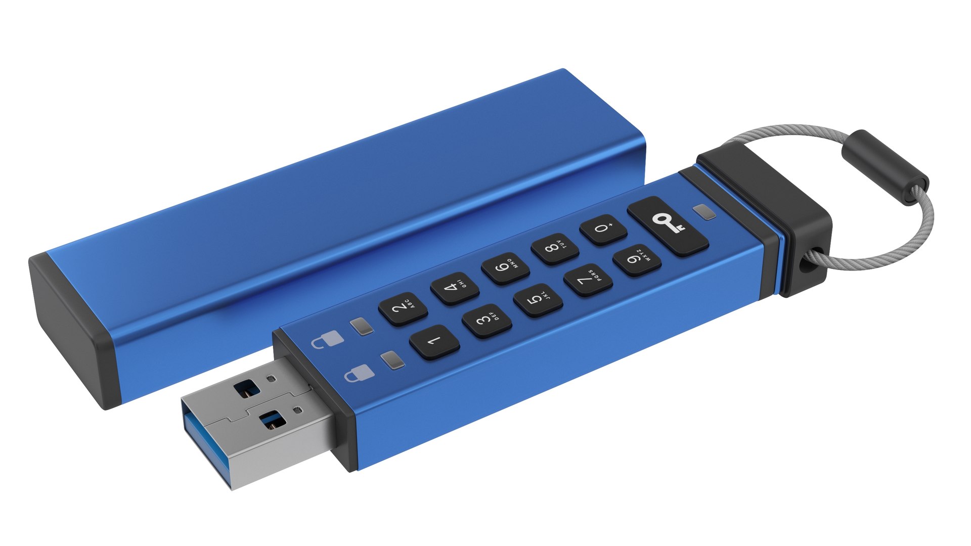 Encrypted Flash Drive 3D model https://p.turbosquid.com/ts-thumb/h2/9Snab1/hh/usb0022/jpg/1677818477/1920x1080/fit_q87/66bbf6d9ad5aad8756f2471209e5084526af22d7/usb0022.jpg