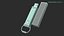 Encrypted Flash Drive