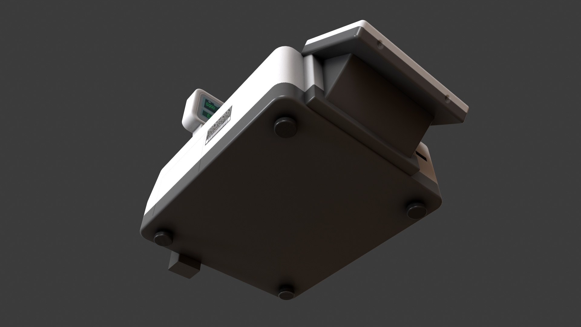 Label Printing Supermarket Weighing Scale 3D model https://p.turbosquid.com/ts-thumb/h2/BKAweT/HR/1010/jpg/1689610062/1920x1080/fit_q87/0b9f2bf01b956c56fab4f654702c528d7b204ed1/1010.jpg