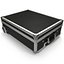 Metal Trolley Suitcase