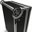 Metal Trolley Suitcase
