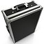 Metal Trolley Suitcase
