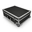Metal Trolley Suitcase