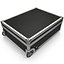 Metal Trolley Suitcase