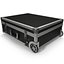 Metal Trolley Suitcase
