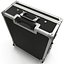Metal Trolley Suitcase