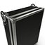 Metal Trolley Suitcase