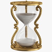 Hourglass 01