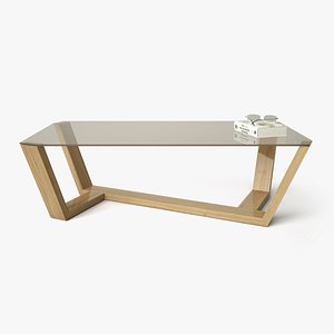 3d dxf design coffee table coffe