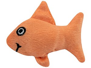3D Toy Fish1