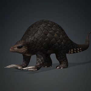 Pangolin-A2