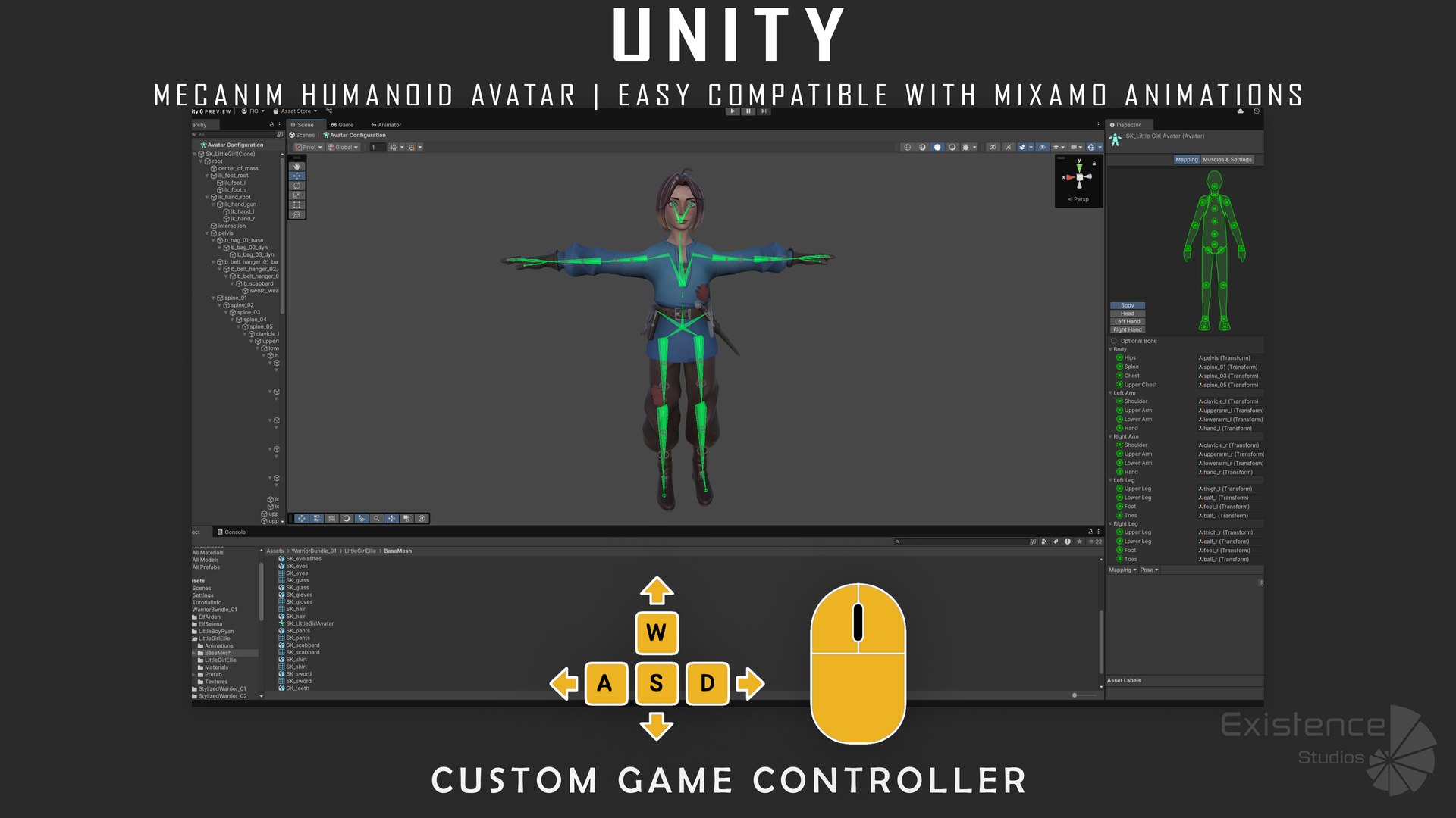 3D 12 in 1 Mega Bundle - Stylized Characters Warriors - 68 model https://p.turbosquid.com/ts-thumb/h2/InJmzK/gb/unity_avatar/jpg/1752144909/1920x1080/fit_q87/856edd2b4d2a10460b3b15851d356b9975a843c4/unity_avatar.jpg