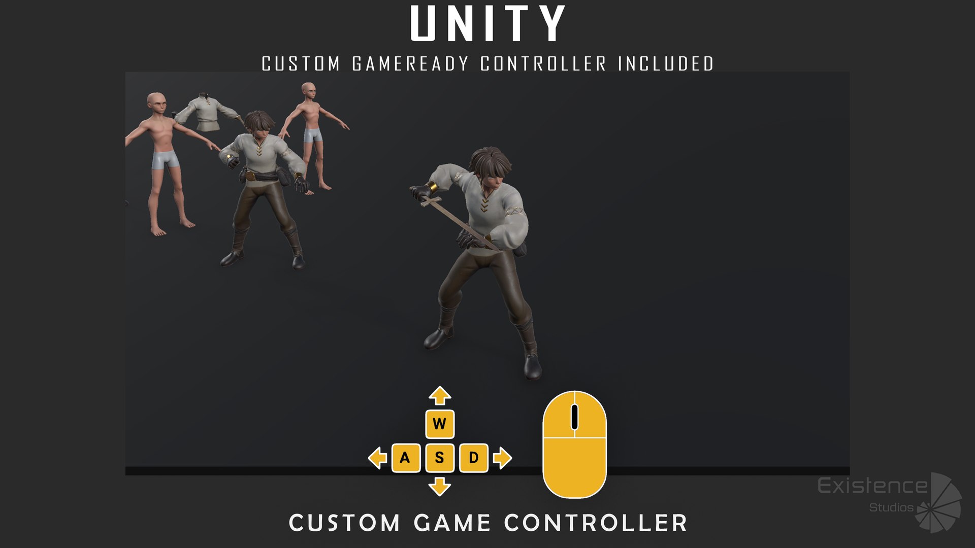 3D 12 in 1 Mega Bundle - Stylized Characters Warriors - 68 model https://p.turbosquid.com/ts-thumb/h2/InJmzK/lr/unity_02/jpg/1752144907/1920x1080/fit_q87/fdfa23511602c2e7c650bf7a9d7c07e4ef784c79/unity_02.jpg