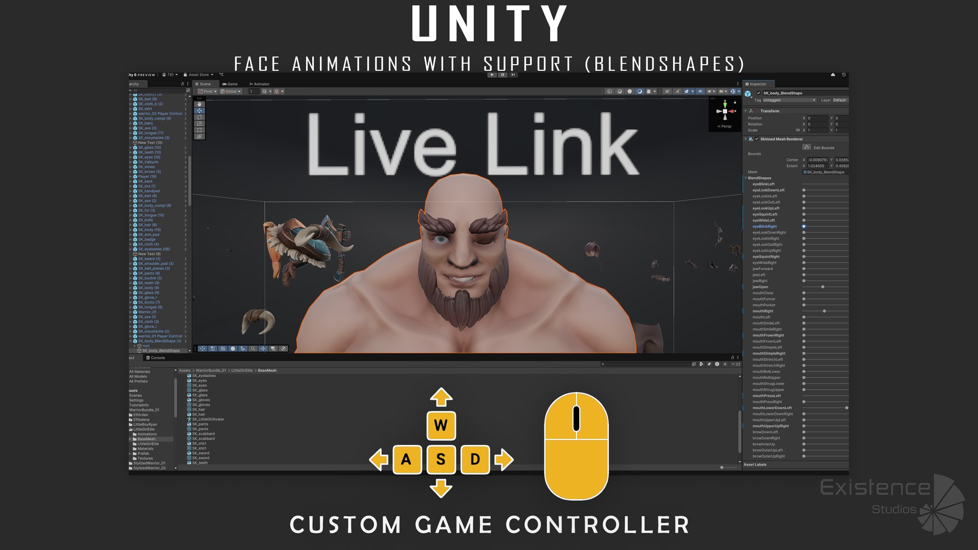 3D 12 in 1 Mega Bundle - Stylized Characters Warriors - 68 model https://p.turbosquid.com/ts-thumb/h2/InJmzK/pp/unity_facelink/jpg/1752144907/1920x1080/fit_q87/91f13d3a88976dbb40621dd0b3dc44a7ab57fa5a/unity_facelink.jpg