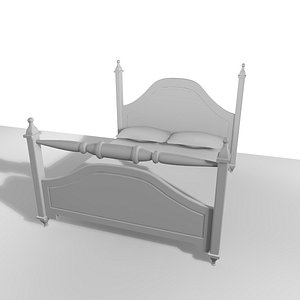 Double Bed 3