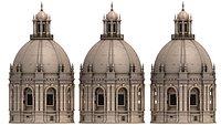 Church of Santa Engracia