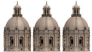 Church of Santa Engracia