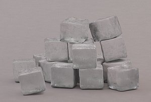 ICE CUBES
