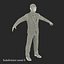 Asian Businessman Rigged 2 Modèle 3D