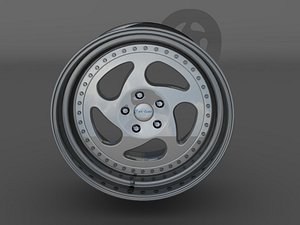 Rim Carline CM6