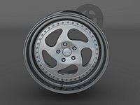 Rim Carline CM6