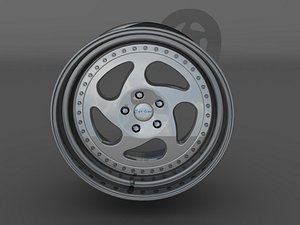 Rim Carline CM6