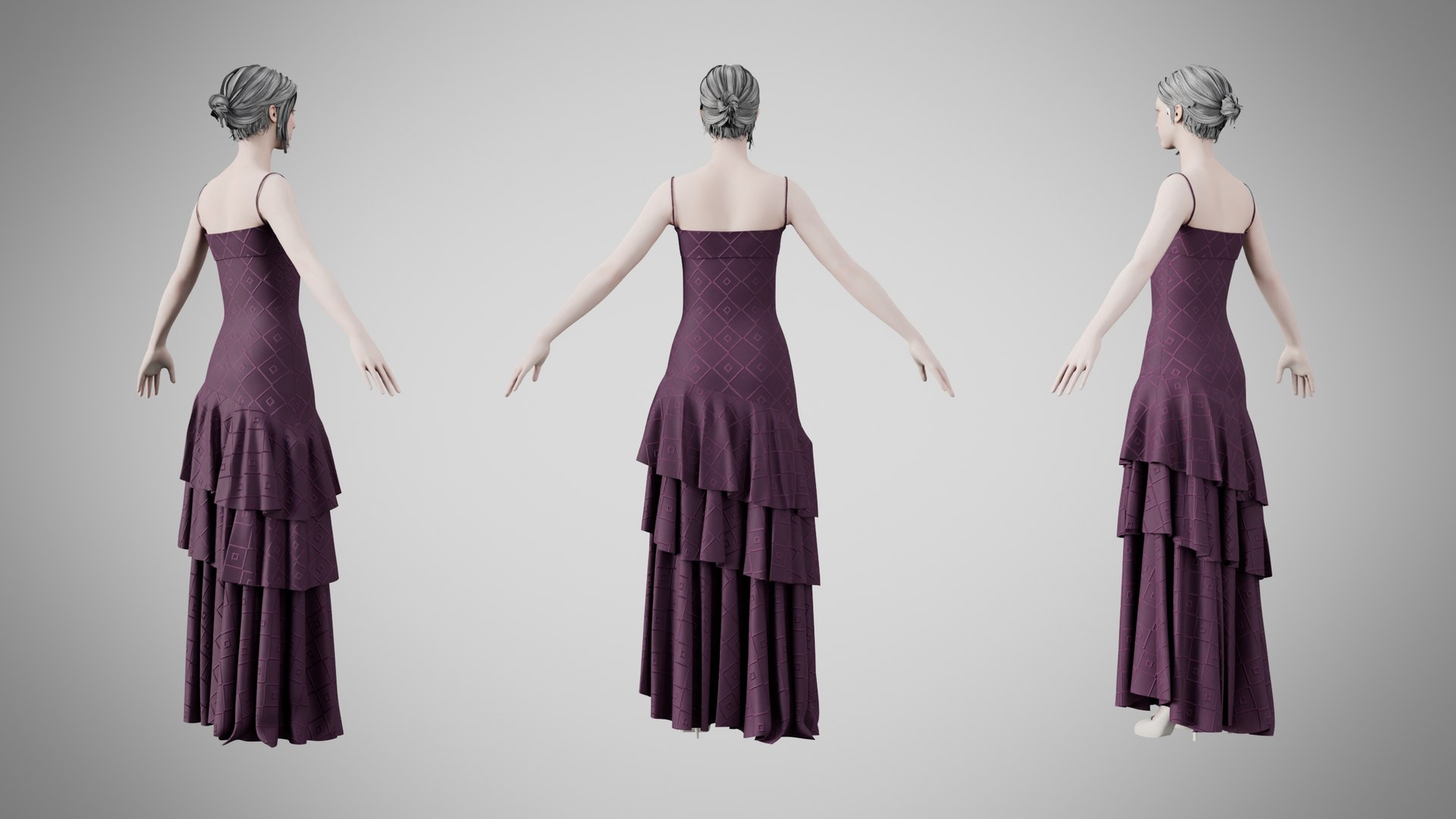 3D Dress 39 Grape model https://p.turbosquid.com/ts-thumb/h2/RnbQeZ/4z/2/jpg/1769784442/1920x1080/fit_q87/12345750dc017e0332a97234ec89d8c90a719b01/2.jpg