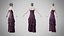 Robe 39 Raisin