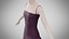 Robe 39 Raisin