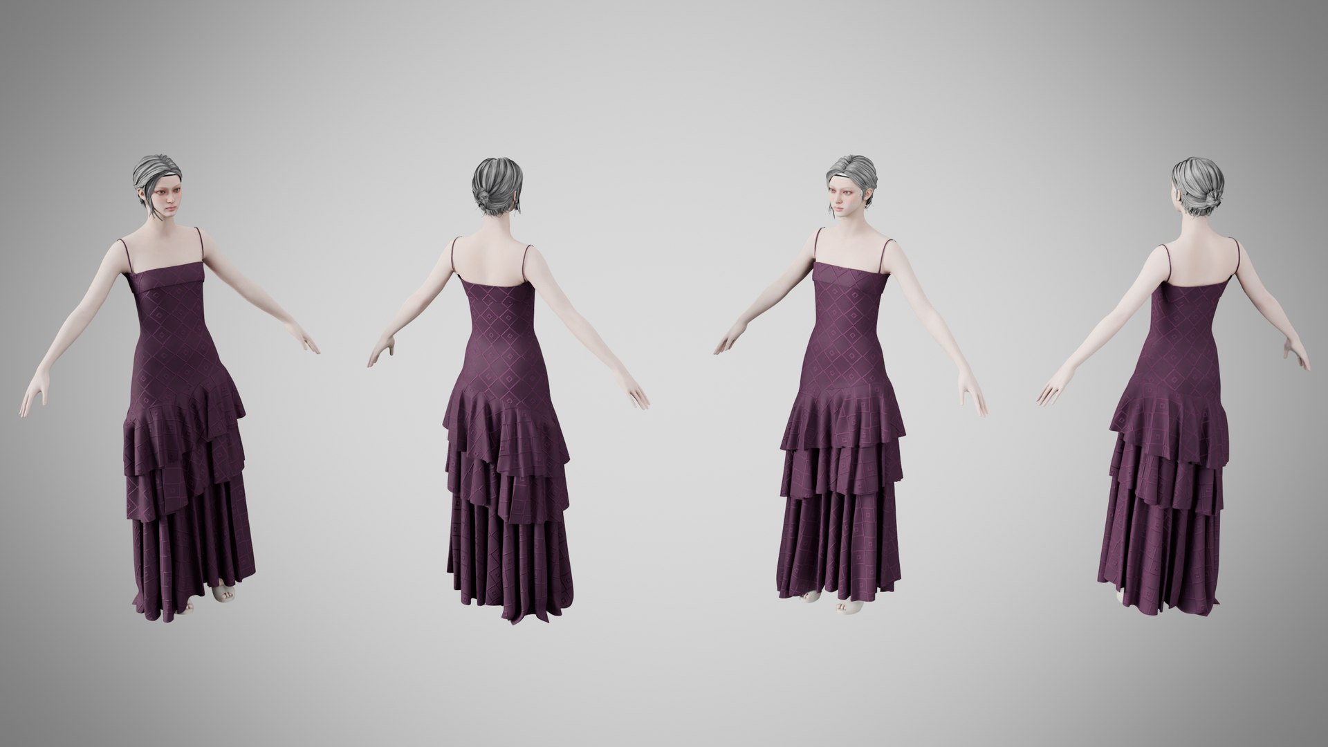 3D Dress 39 Grape model https://p.turbosquid.com/ts-thumb/h2/RnbQeZ/so/5/jpg/1769784466/1920x1080/fit_q87/20377b7702dd312b318c5cc28e1501bd541f3cde/5.jpg