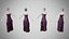 Robe 39 Raisin