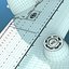 f aircraft 3d obj