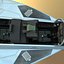 f aircraft 3d obj