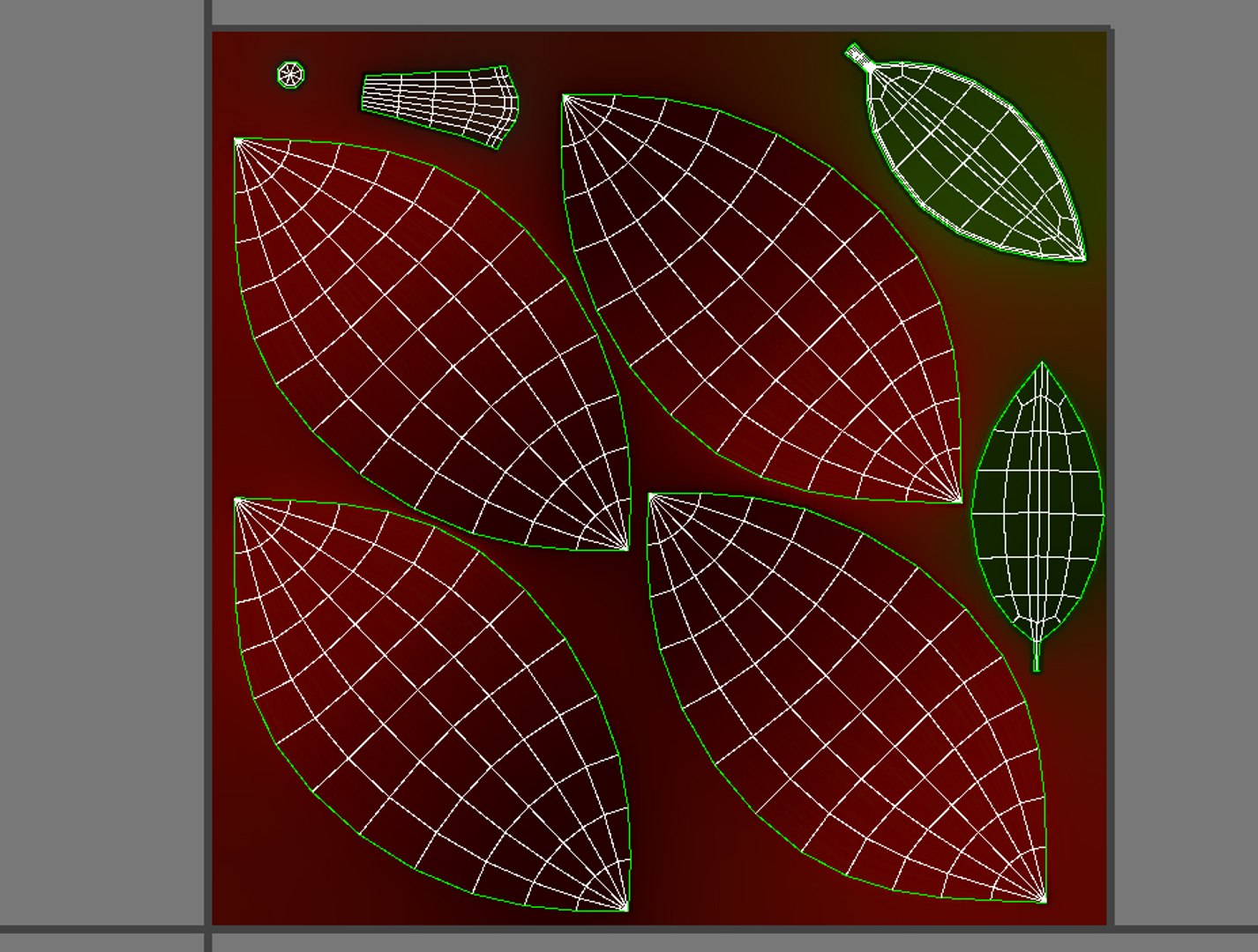 Free Apple Cartoon 3D - TurboSquid 1495154