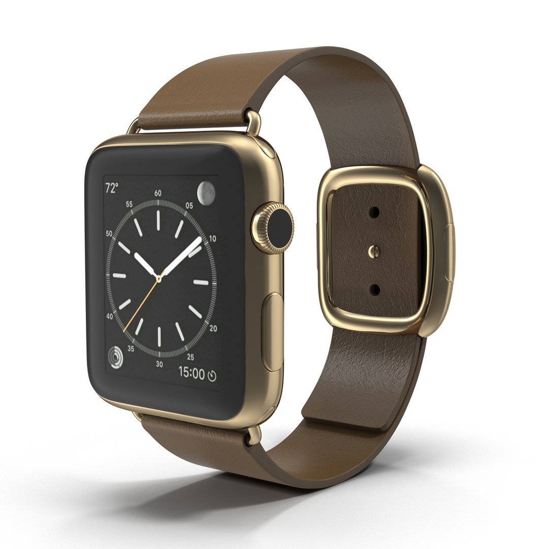3D Apple Watch Collection 3 model https://p.turbosquid.com/ts-thumb/h2/Spau9y/WHdbbB1R/applewatchsoftbrownleather3dmodel01/jpg/1789689040/1920x1080/fit_q87/74102063e97f42faa530bc58534450e49baaef60/applewatchsoftbrownleather3dmodel01.jpg