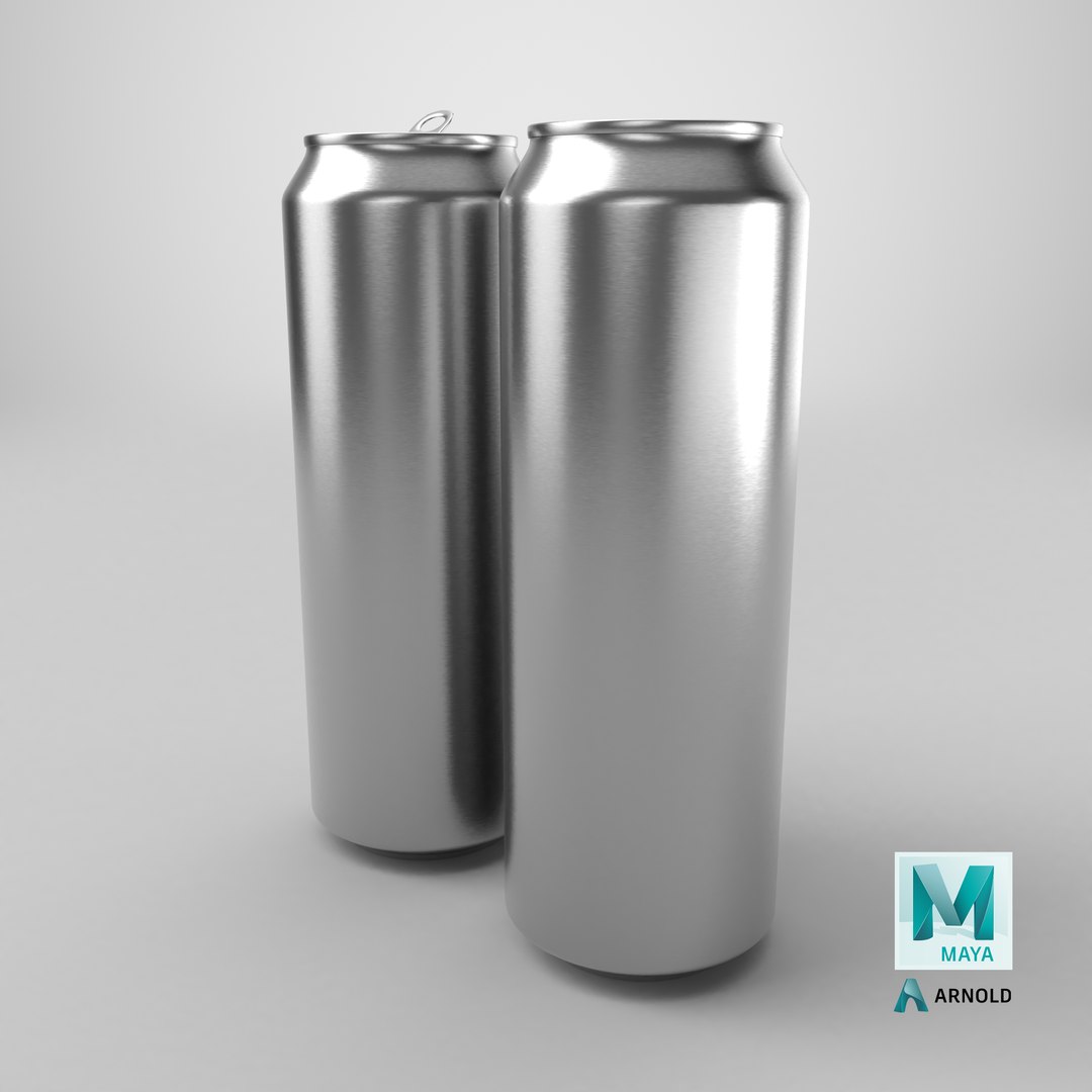 3D Standard Aluminum Can 568ML Collection https://p.turbosquid.com/ts-thumb/h2/XqrIkR/Jc/stemcell_maya_arnold_render/png/1706056214/1920x1080/fit_q87/a78101c34612d7e575e22a136f36ab1518900bb8/stemcell_maya_arnold_render.jpg
