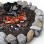 Campfire Pit