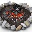 Campfire Pit